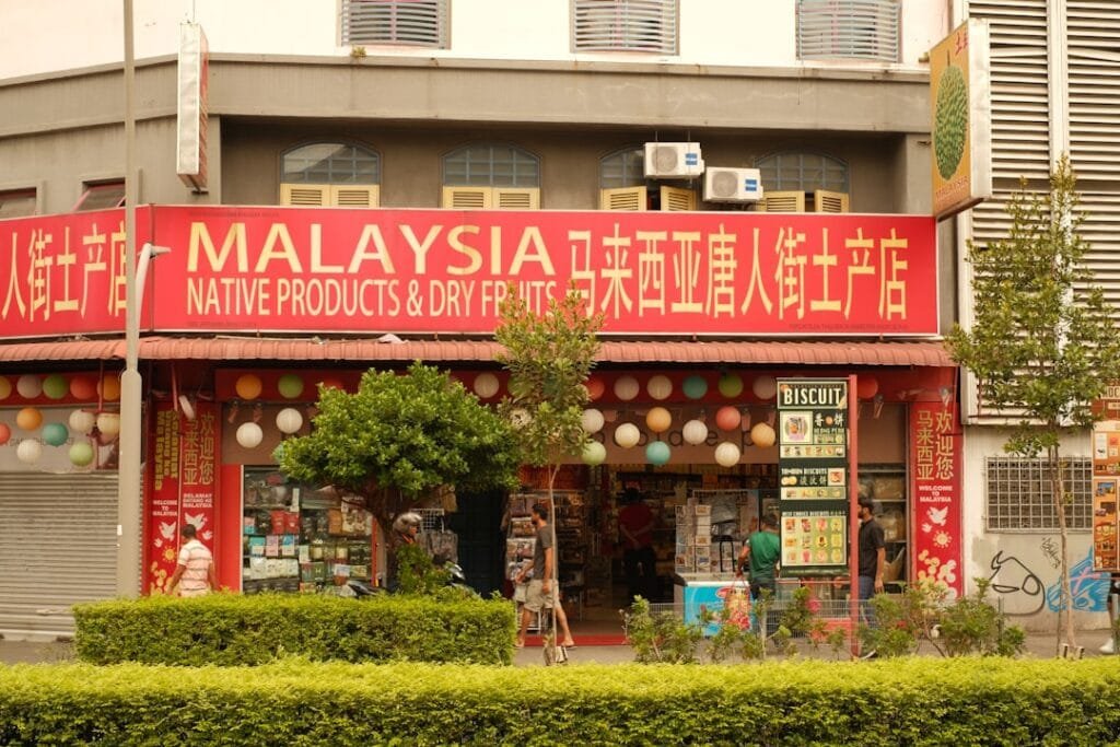Photo Bearing and transmission parts Malaysia