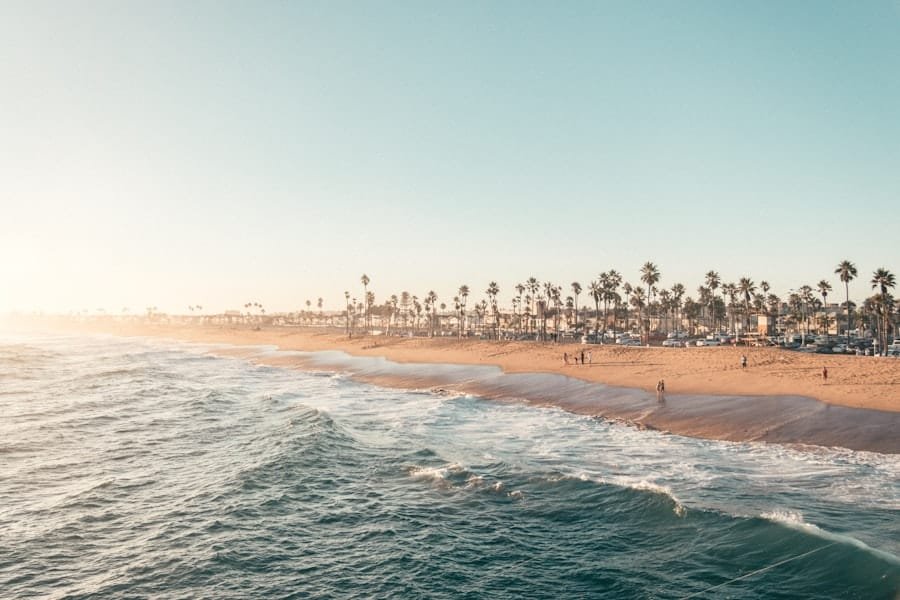 Photo industrial hardware store