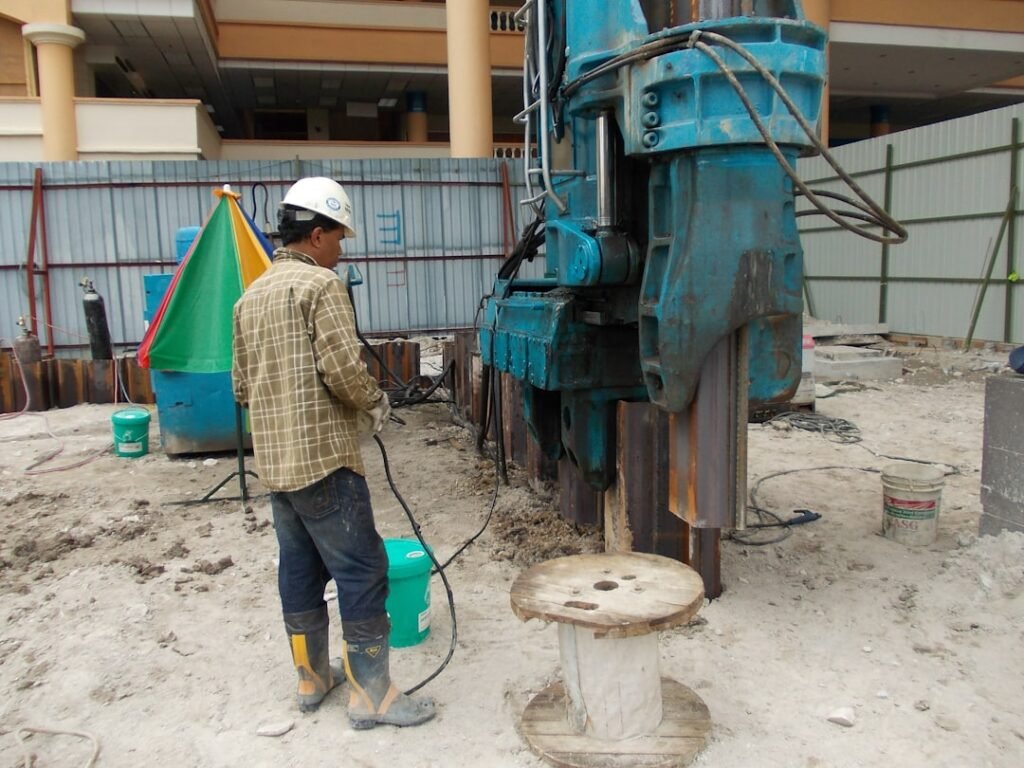 Photo workshop safety equipment supplier Malaysia