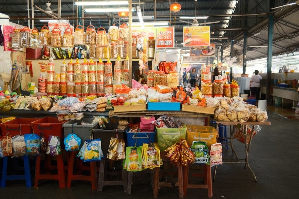 Photo Factory maintenance supplies Malaysia