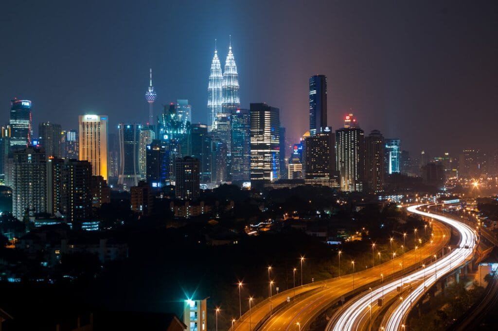 Photo Lubricants and chemicals supplier Malaysia