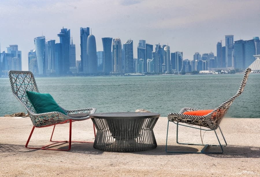 Outdoor Furniture Trends