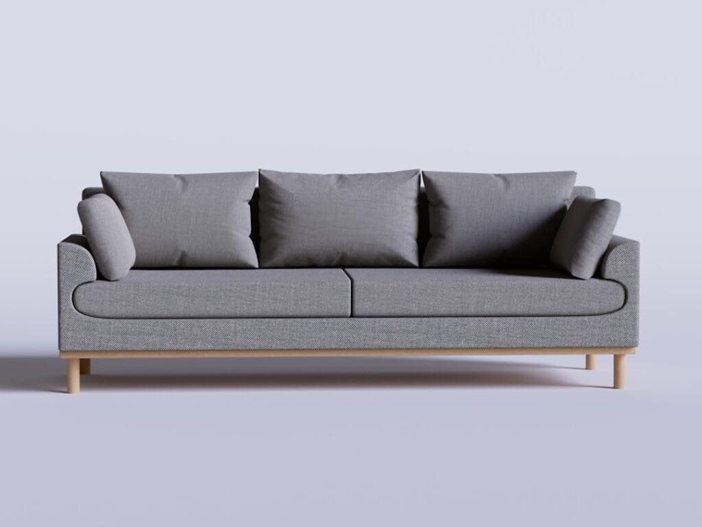 Photo Outdoor Furniture Cost
