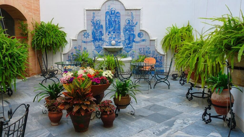 Photo Upgrade Garden or Patio