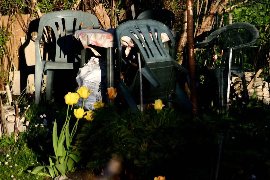Photo Upgrade Garden or Patio