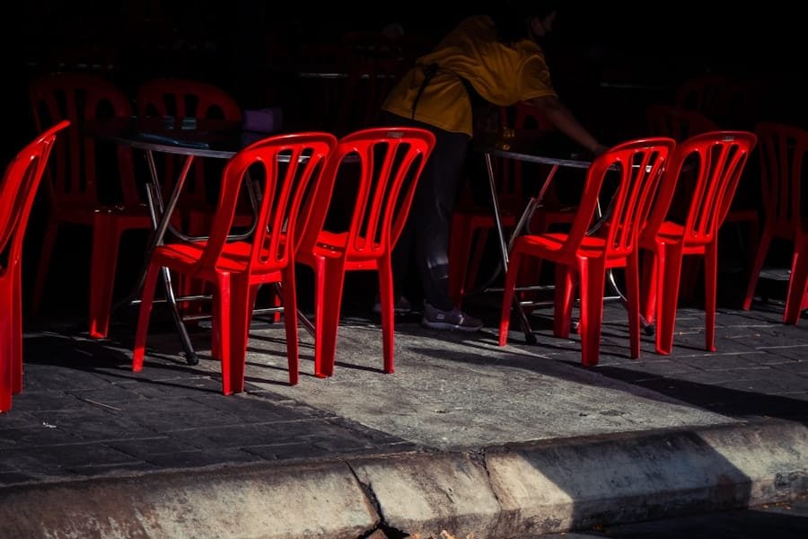Photo Outdoor Furniture Supplier Malaysia