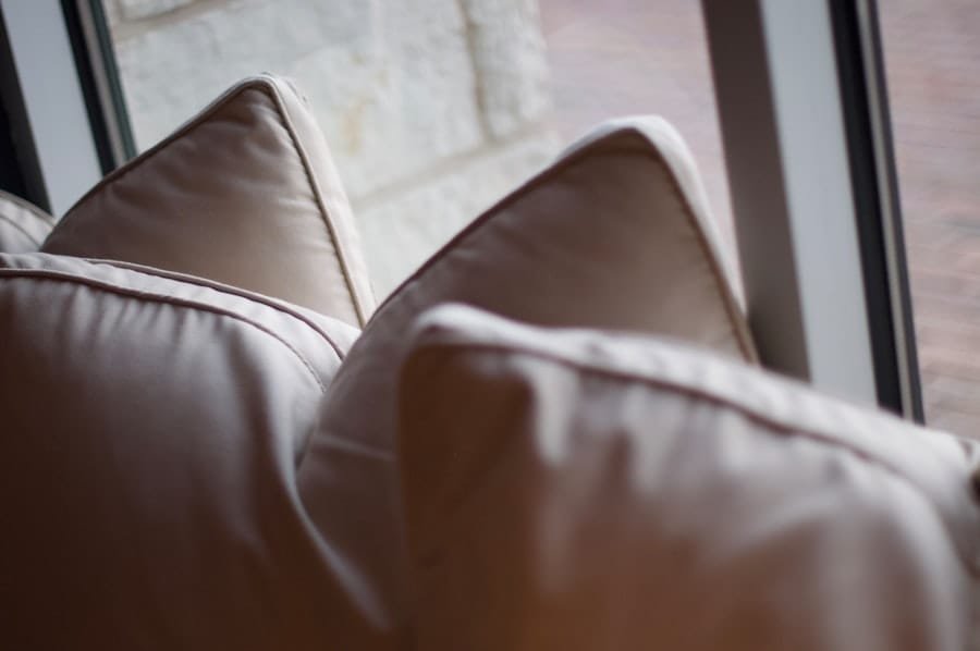 Photo Weatherproof Cushions