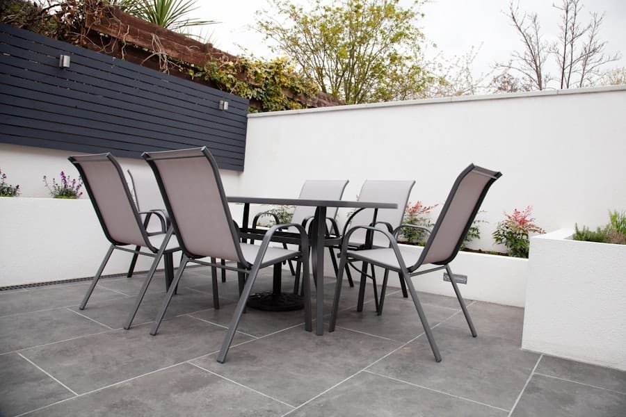Photo Outdoor Furniture