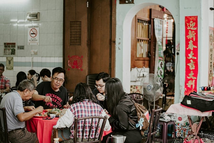 Restaurant Table and Chair Malaysia