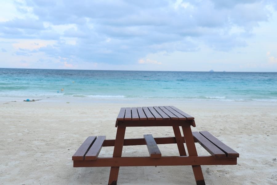 Waterproof Outdoor Furniture Malaysia