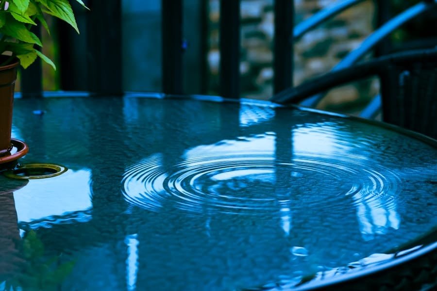 Waterproof Furniture
