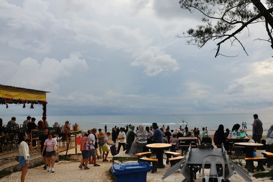 Outdoor Table Malaysia
