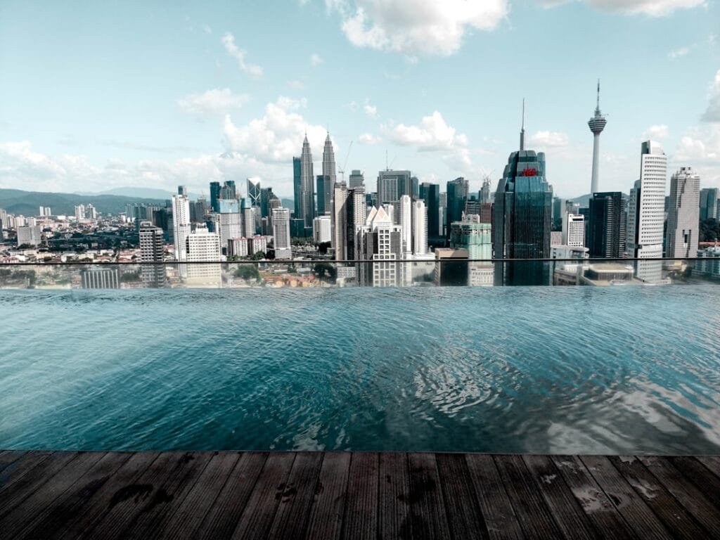 Photo Outdoor Table Malaysia