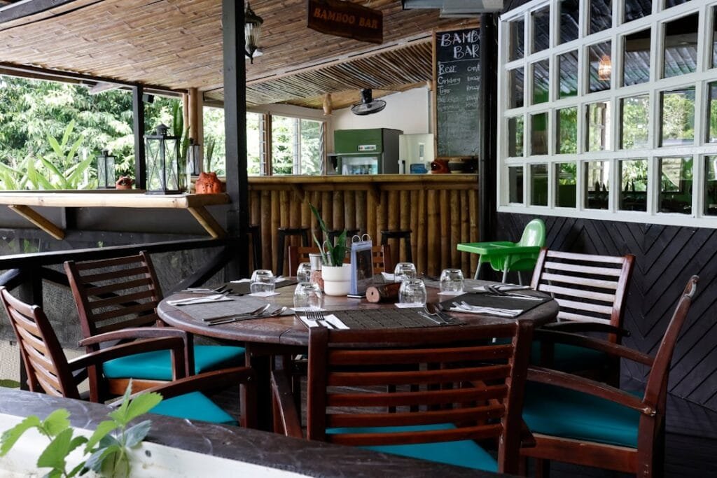 Photo Outdoor Chair Malaysia