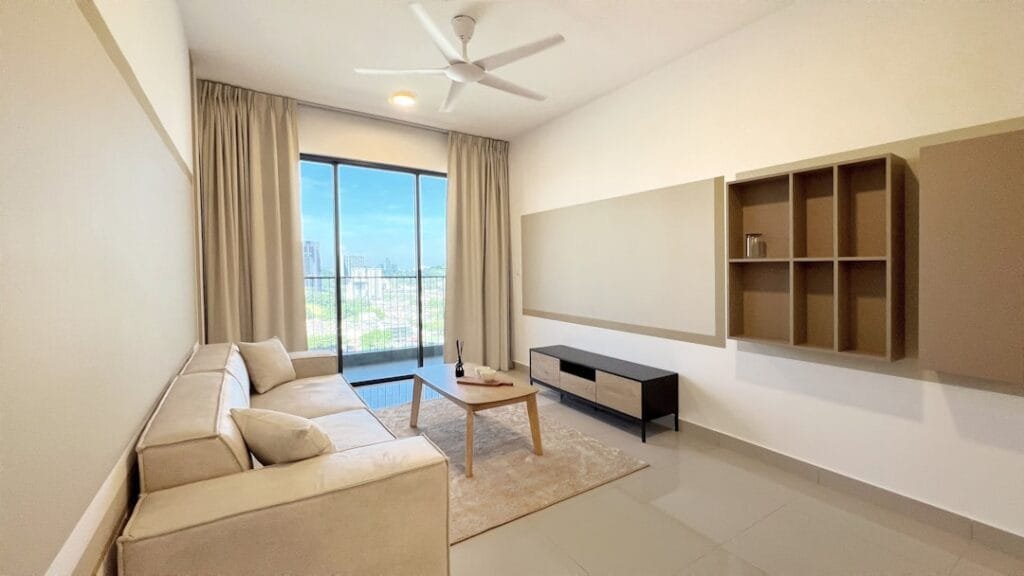Photo Balcony Furniture Malaysia